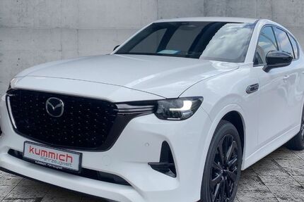 Mazda CX-60 20.500 km 46.690 &euro; Fürth 90763
