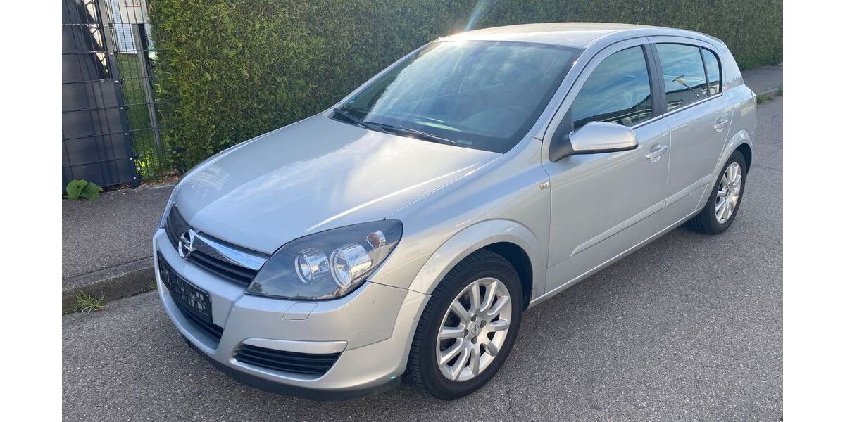 Opel Astra 249.000 km 800 &euro; Königsbronn 89551