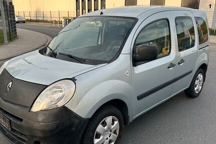 Renault Kangoo 314.874 km 2.099 € Oberhausen 46145