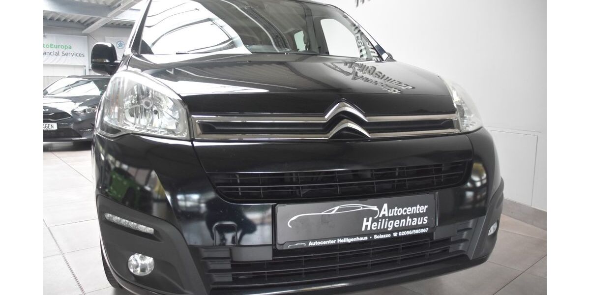 Citroen Berlingo 147.862 km 5.980 € Heiligenhaus 42579