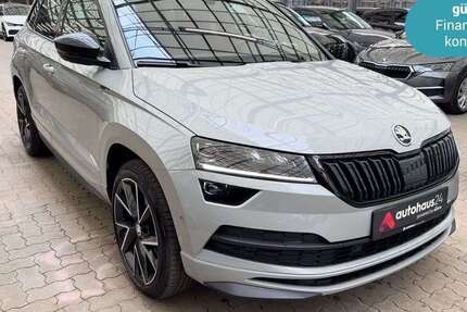 Skoda Karoq 82.190 km 25.690 &euro; Ludwigsfelde bei Berlin 14974