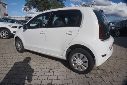 VW up! 27.210 km 11.950 &euro; Nufringen/Stuttgart 71154