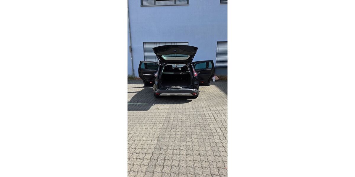 Renault Espace 169.422 km 13.900 &euro; Frankfurt am Main 60486