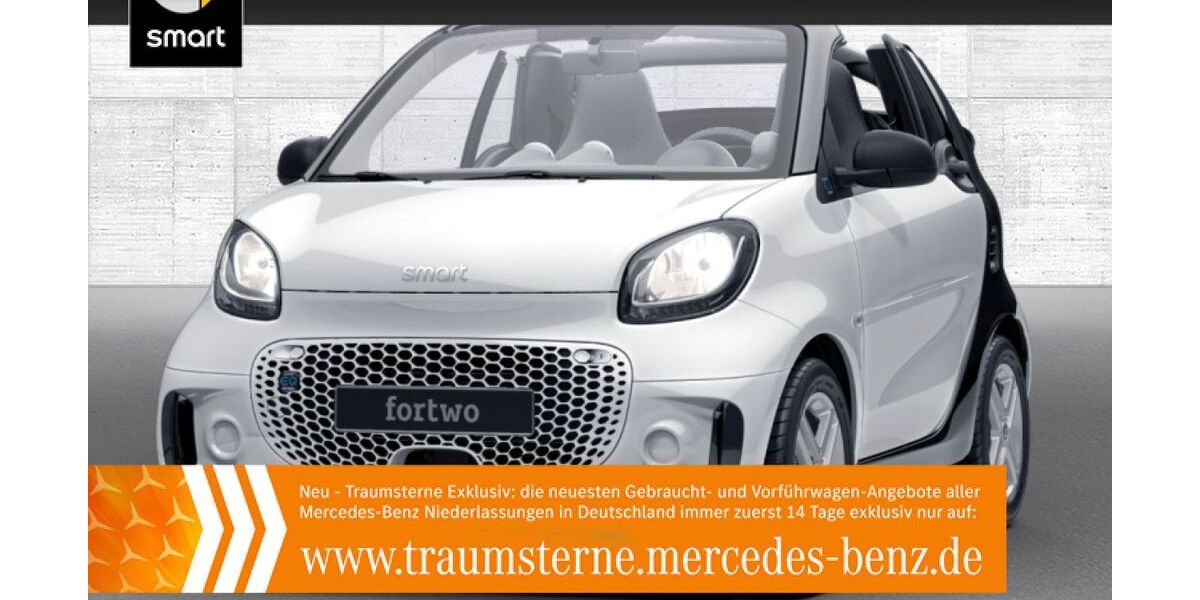 Smart ForTwo 28.859 km 12.990 &euro; Augsburg 86161