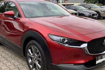 Mazda CX-30 34.625 km 22.850 &euro; Arnstadt 99310