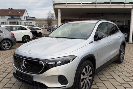 Mercedes-Benz EQA 63.900 km 23.900 &euro; Villingen 78048