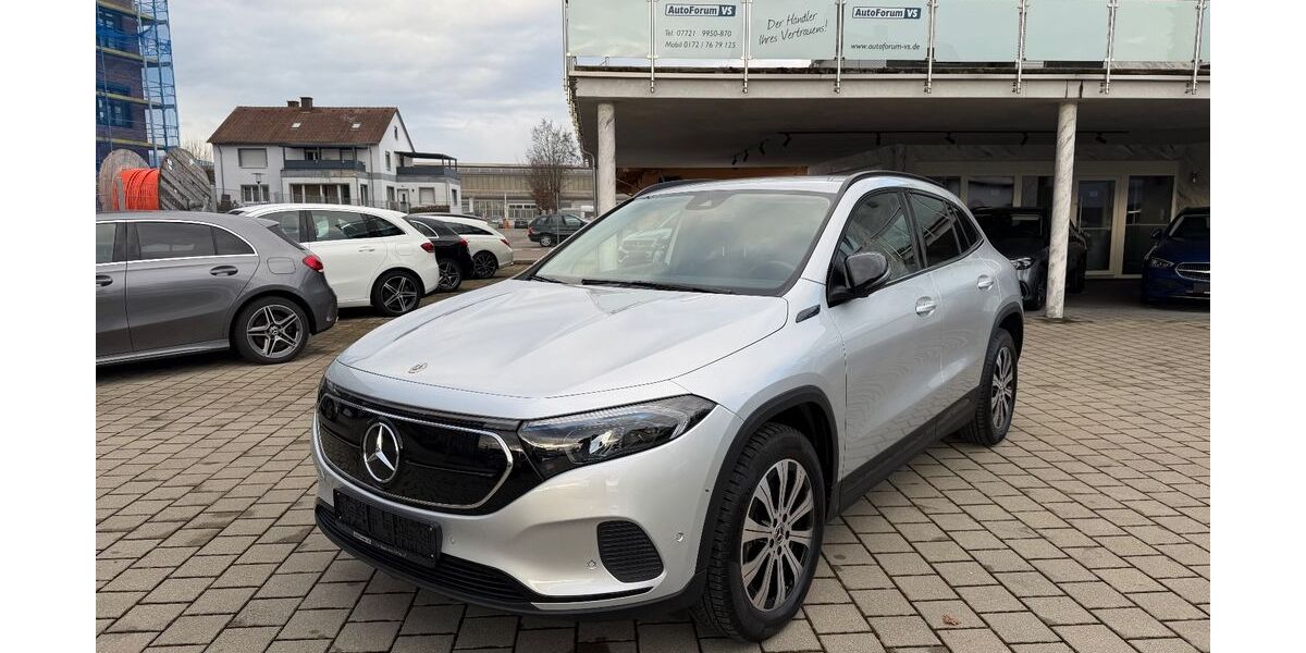 Mercedes-Benz EQA 63.900 km 23.900 &euro; Villingen 78048
