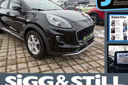 Ford Puma 61.550 km 15.920 &euro; Augsburg 86165