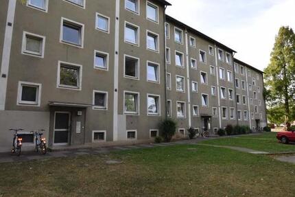 Wohnung Minden Bölhorst - 3 Zimmer, 66 m&sup2;, 470&euro; | Angebot:26361680