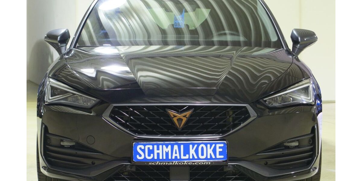 Cupra Leon 15.000 km 26.500 &euro; Braunschweig 38112