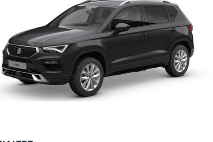 Seat Ateca 22.400 km 27.450 &euro; Siegen 57072