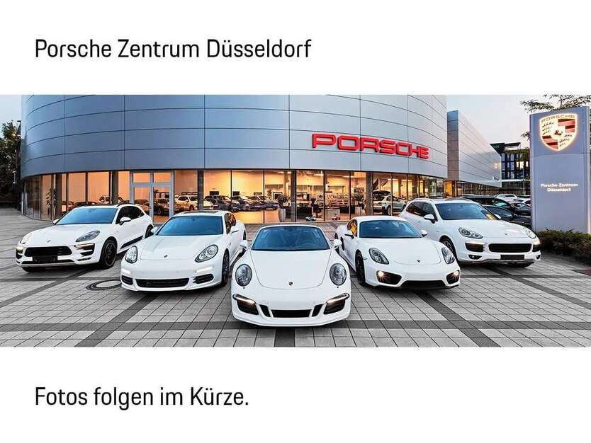 Porsche Boxster 54.167 km 56.800 € Düsseldorf 40468