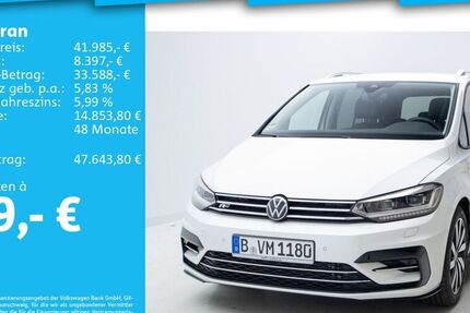 VW Touran