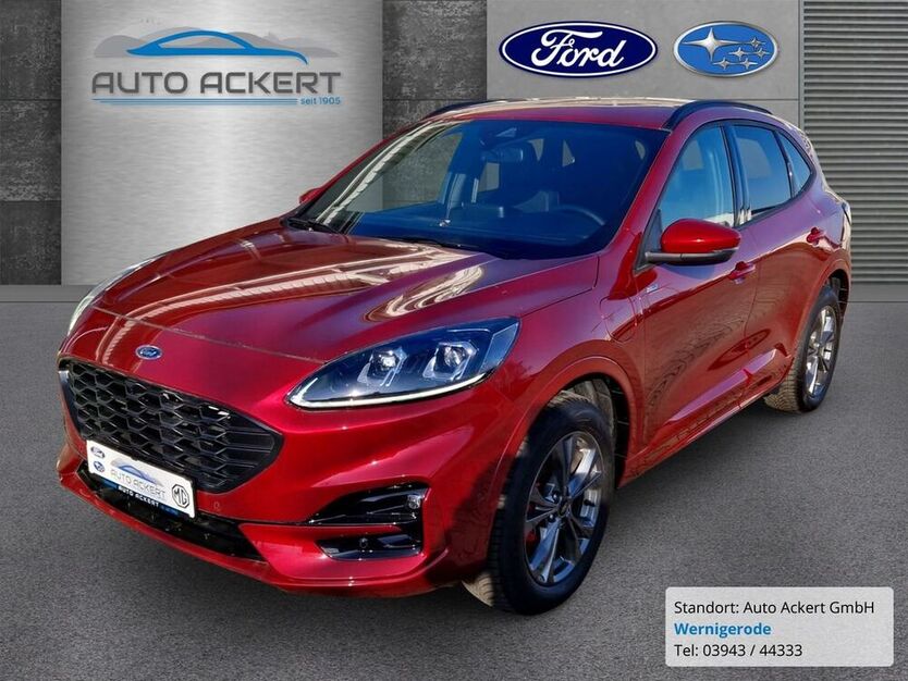 Kuga