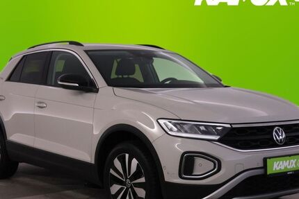 VW T-Roc 48.970 km 19.790 &euro; Schwerin 19055