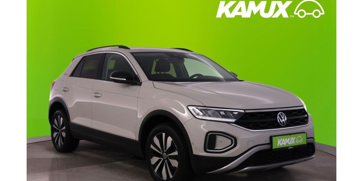VW T-Roc 48.970 km 19.790 &euro; Schwerin 19055