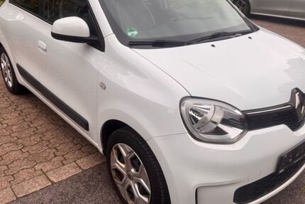Renault Twingo 127.000 km 5.990 € Moers 47441