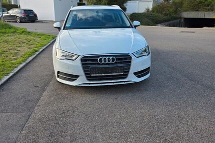 Audi A3 180.000 km 8.600 &euro; Sindelfingen 71067