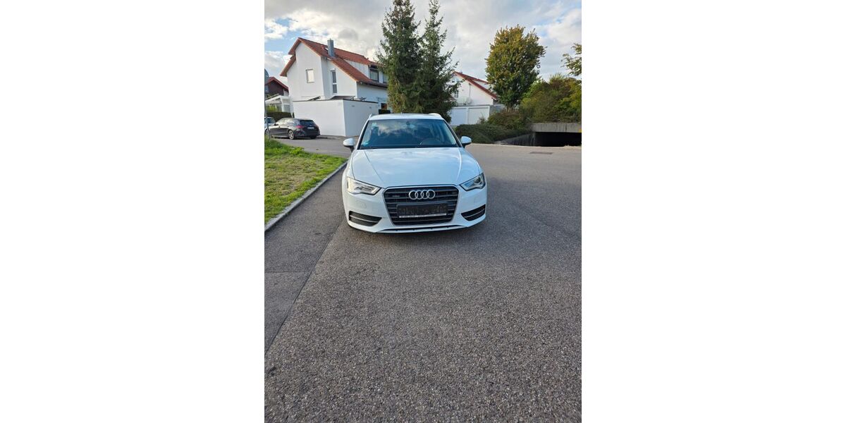 Audi A3 180.000 km 8.600 &euro; Sindelfingen 71067
