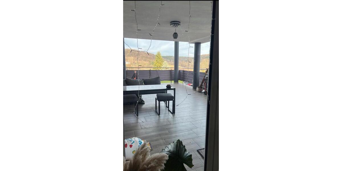 Maisonettenwohnung Merzig - 3 Zimmer, 110 m&sup2;, 1.130&euro; | Angebot:26199895