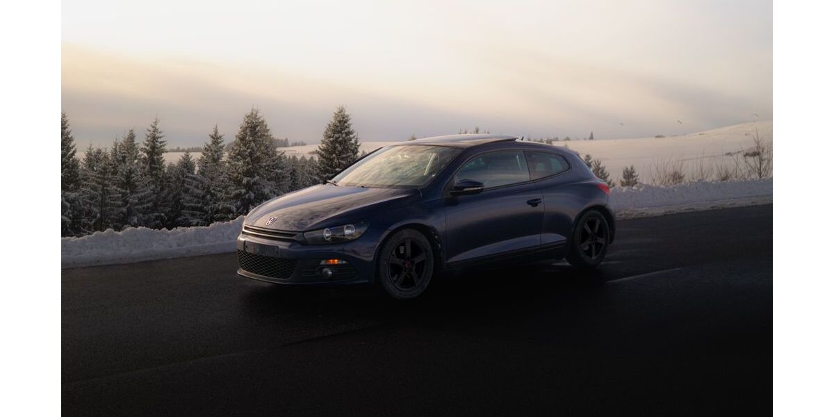 VW Scirocco 149.218 km 5.800 &euro; Hofbieber 36145