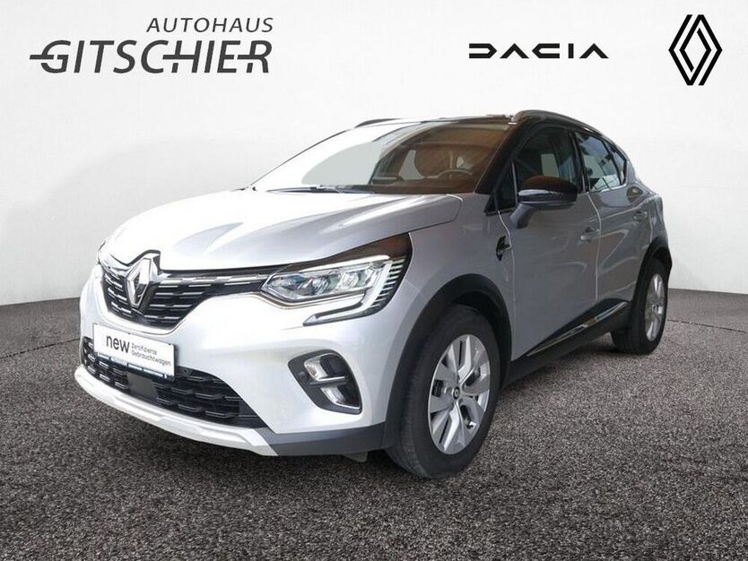 Captur