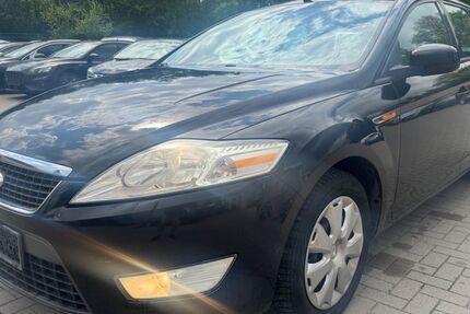 Ford Mondeo 220.812 km 1.499 &euro; Neumünster 24539