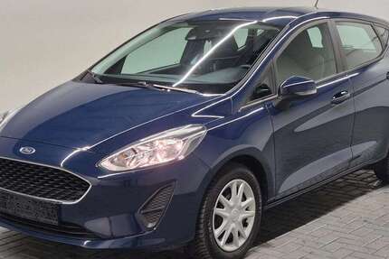 Ford Fiesta 77.050 km 10.480 &euro; Langenweddingen 39171