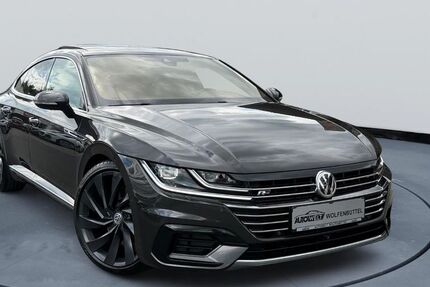 VW Arteon 92.000 km 28.999 &euro; Wolfenbüttel 38304
