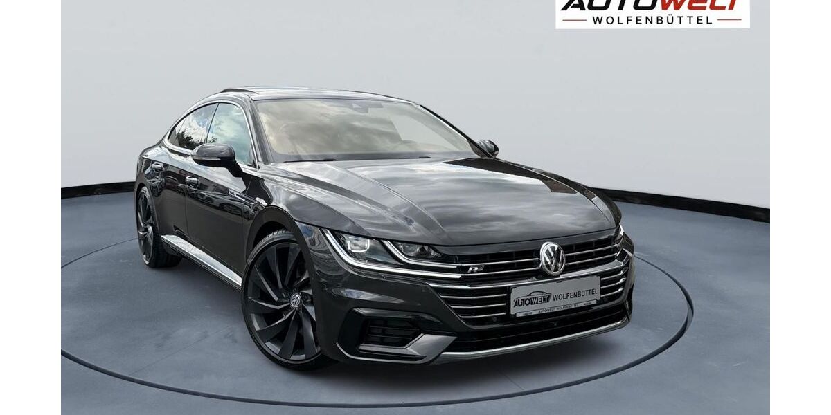 VW Arteon 92.000 km 28.999 &euro; Wolfenbüttel 38304