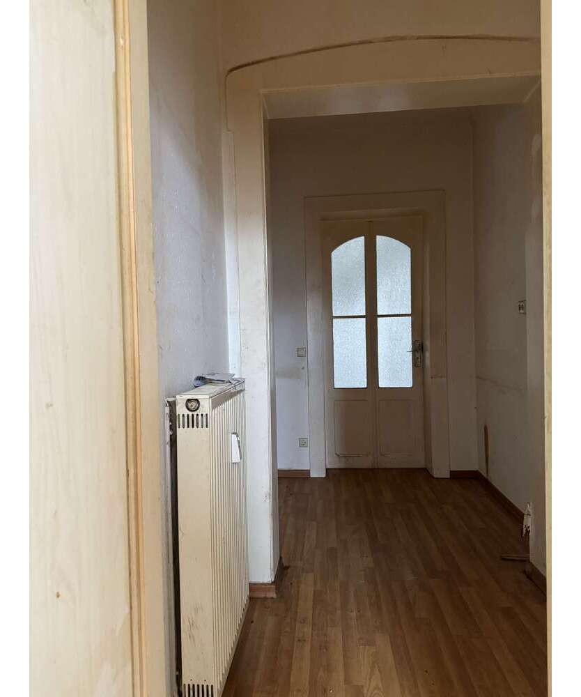 Wohnung zum Mieten in Zwickau 275 € 46 m²