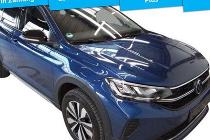 VW Taigo 8.300 km 21.450 &euro; Isny im Allgäu 88316