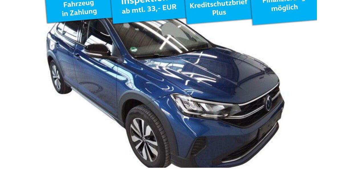 VW Taigo 8.300 km 21.450 &euro; Isny im Allgäu 88316