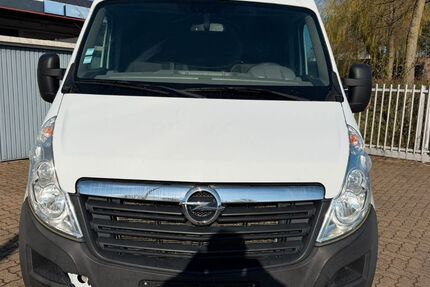 Opel Movano 190.000 km 6.990 &euro; Saarlouis 66740