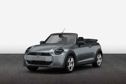 Mini Cooper C 18.307 km 31.880 &euro; Landau 76829