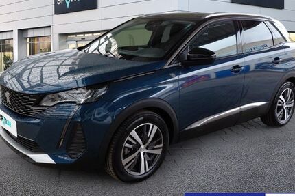 Peugeot 3008 51.036 km 20.930 &euro; Leipzig 04129