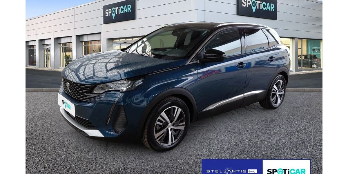 Peugeot 3008 51.036 km 20.930 &euro; Leipzig 04129