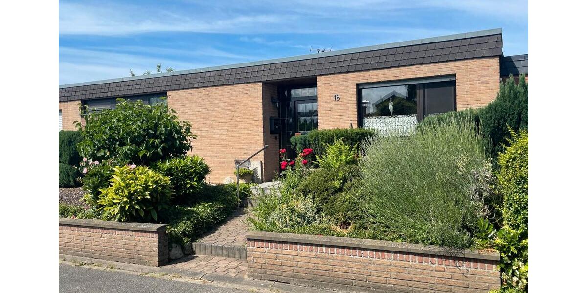 Reihenhaus Baesweiler - 269.000&euro; | Angebot:26790758