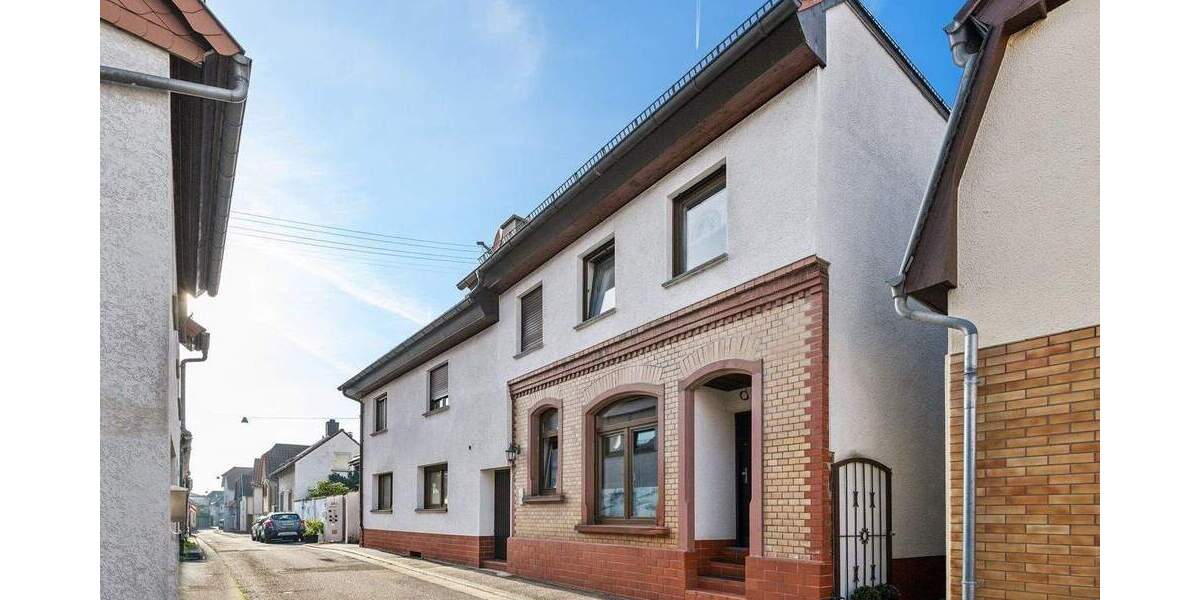 Etagenwohnung Hofheim am Taunus Diedenbergen - 2 Zimmer, 47 m&sup2;, 149.000&euro; | Angebot:25601010