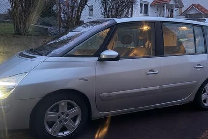 Renault Espace 283.997 km 5.000 &euro; Hofgeismar 34369