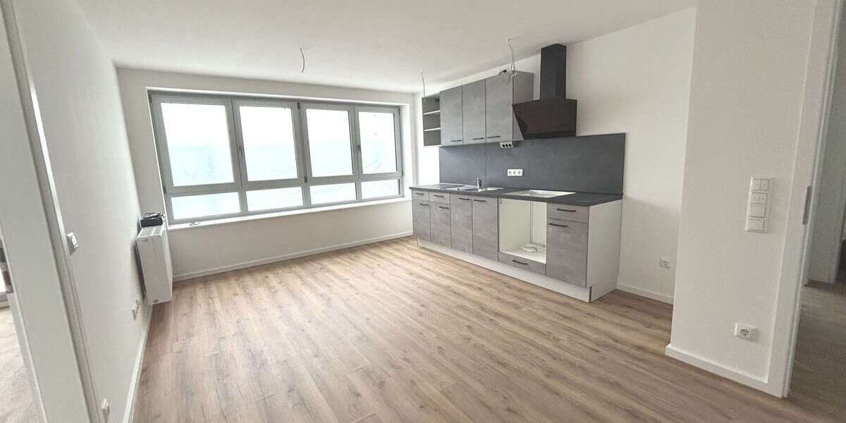 Etagenwohnung Bonn-Poppelsdorf Poppelsdorf - 1 Zimmer, 53 m&sup2;, 900&euro; | Angebot:27143840