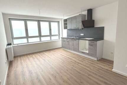 Wohnung Bonn-Poppelsdorf Poppelsdorf - 1 Zimmer, 53 m&sup2;, 900&euro; | Angebot:27143840