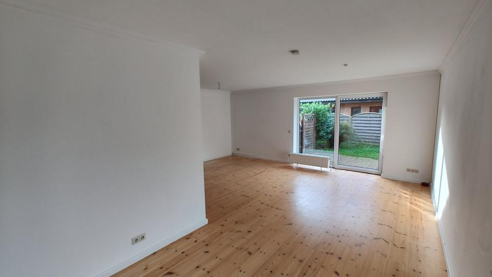Doppelhaushälfte Handewitt Jarplund - 3.5 Zimmer, 116 m&sup2;, 1.100&euro; | Angebot:26327510
