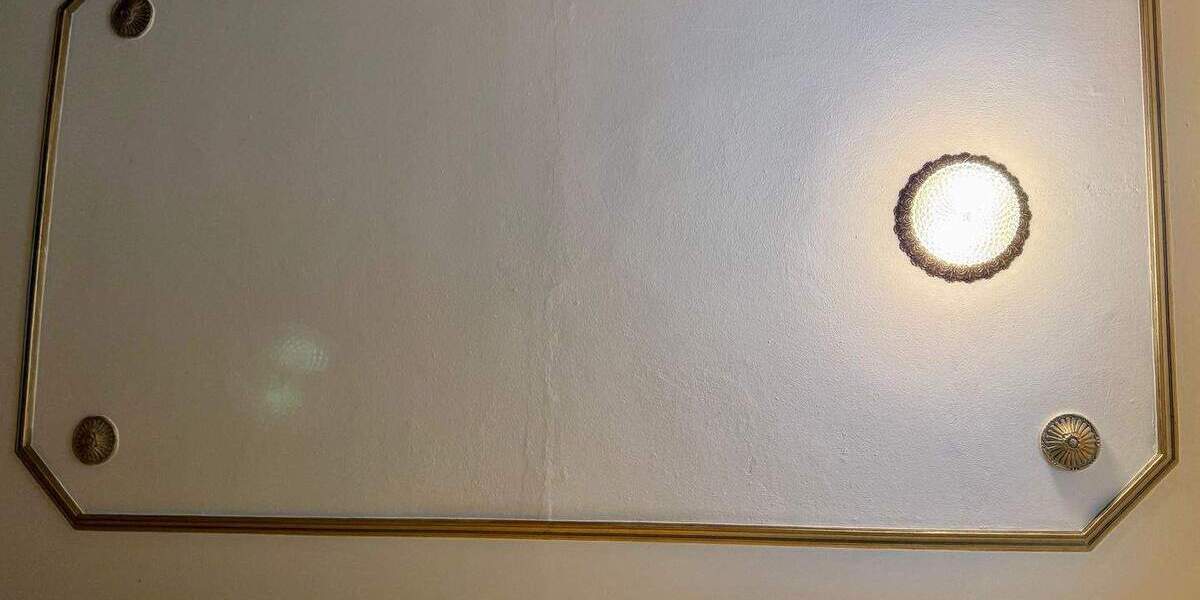 Charmanter Vorkriegs-Altbau in bester Lage von Hannover - List 3 zimmer