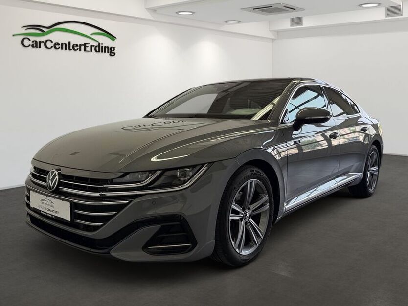 Arteon