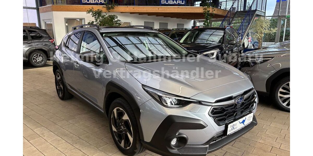 Subaru Crosstrek 5.100 km 35.950 &euro; Hörstel 48477