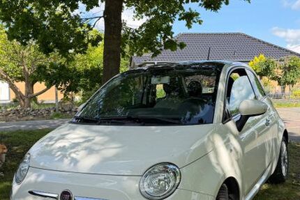 Fiat 500 79.000 km 6.100 &euro; Osterholz-Scharmbek 27711