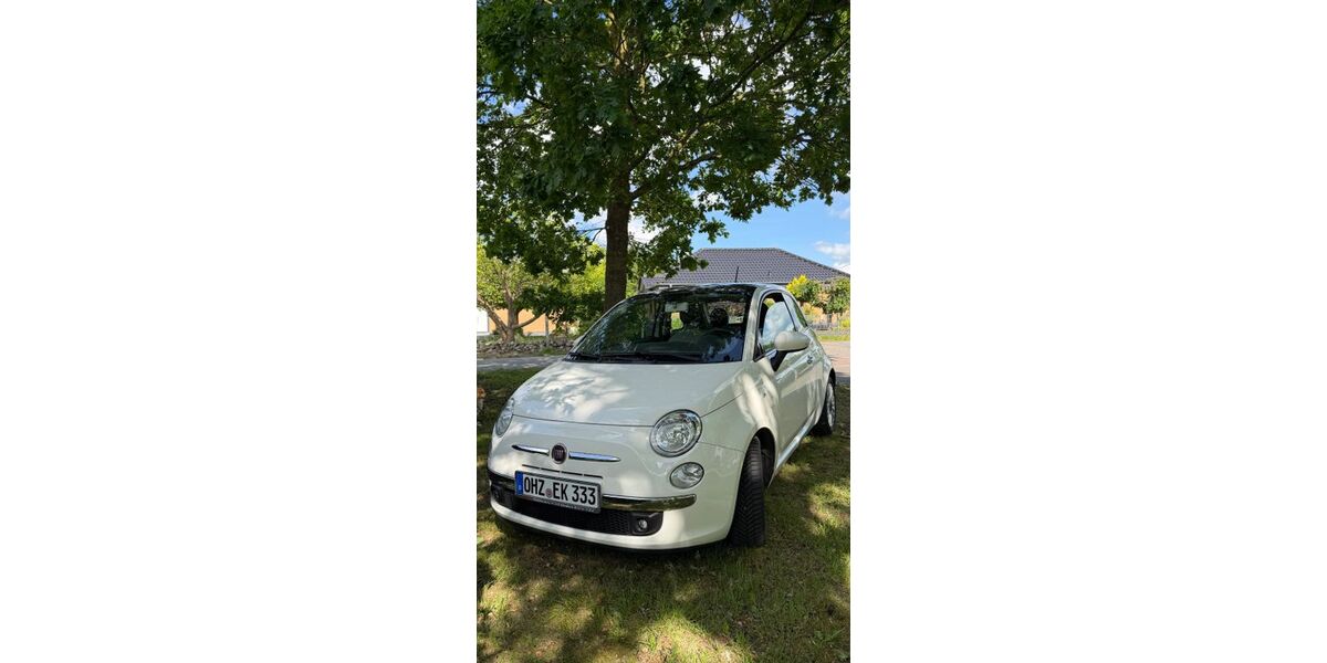 Fiat 500 79.000 km 6.100 &euro; Osterholz-Scharmbek 27711