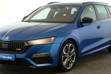 Skoda Octavia 91.100 km 27.490 &euro; Donnersdorf 97499