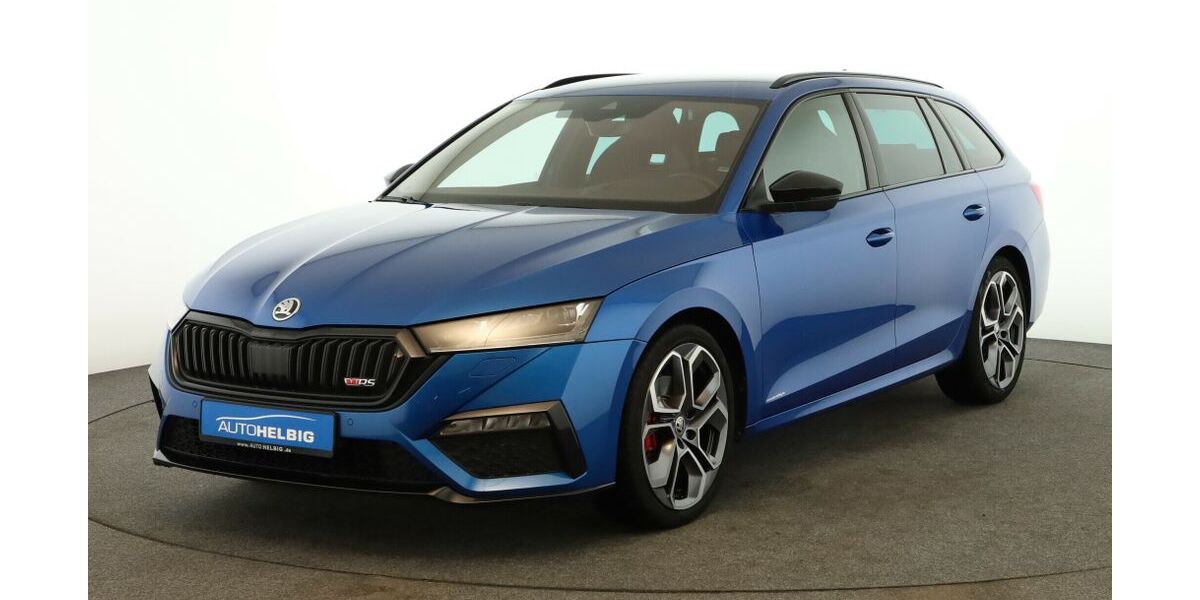 Skoda Octavia 91.100 km 27.490 &euro; Donnersdorf 97499